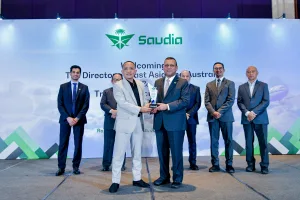 Penghargaan Saudi Arilines 2026